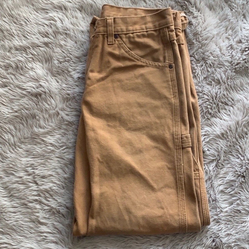 Men’s Work Pants